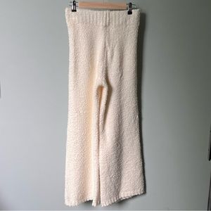 Skims Cozy Knit Pants